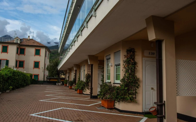 Hotel Poggio