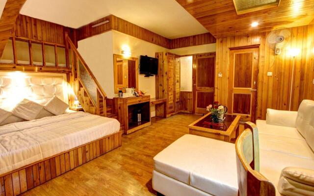 Apple Paradise Manali Hotel