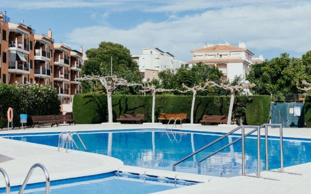 Hauzify I Apartament Marina