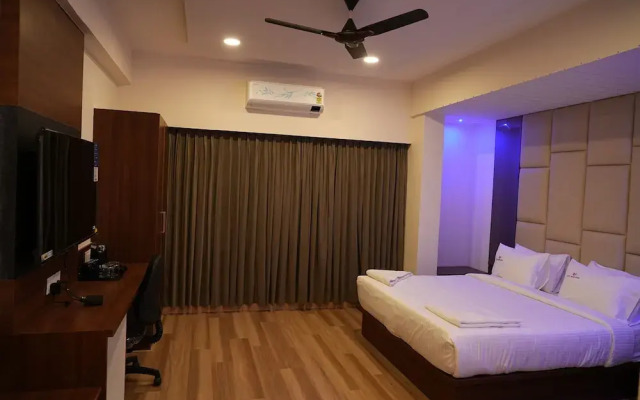 Hotel Grand Sigma