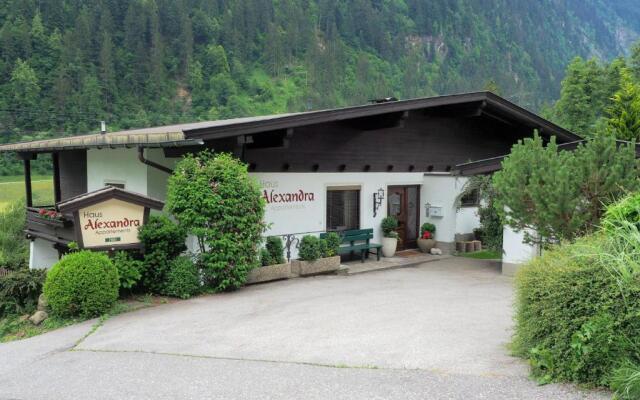 Haus Alexandra
