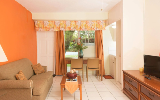 Palm Garden Hotel