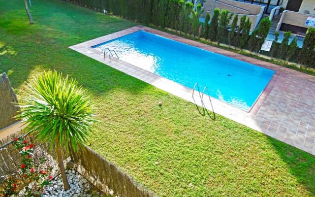 Takoda B&B Salou