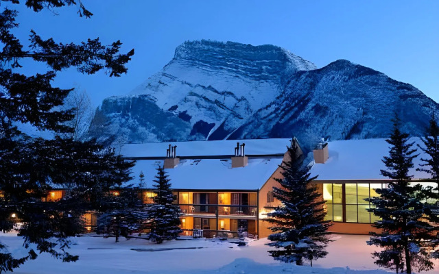Douglas Fir Resort and Chalets