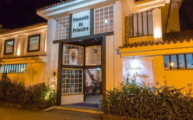 Pousada do Principe