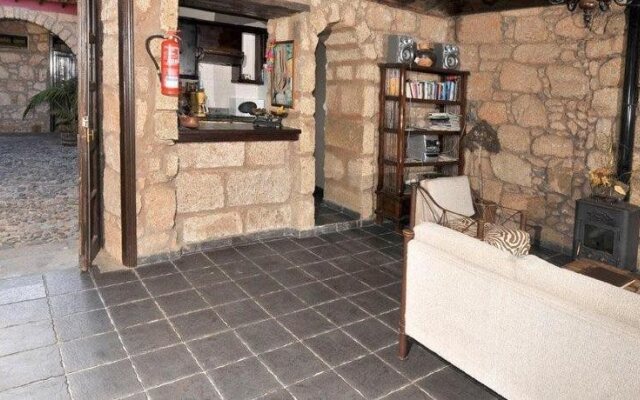 Casa Rural La Venta