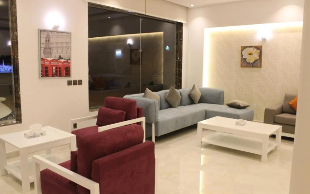 Nital Furnished Apartment