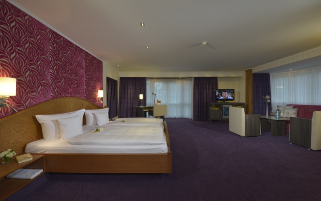 Hotel Celler Tor