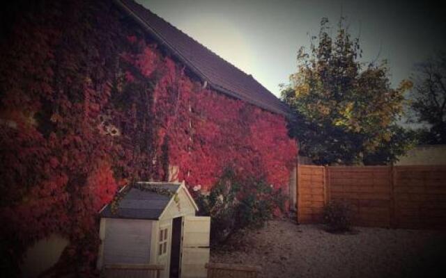 Demeure des Lavières