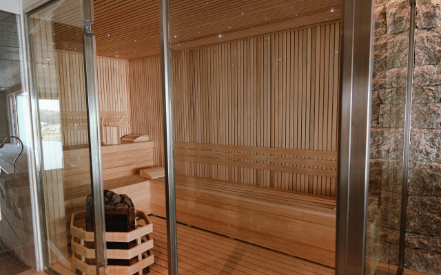 Amaike Hotel Golf & Spa Adults Only