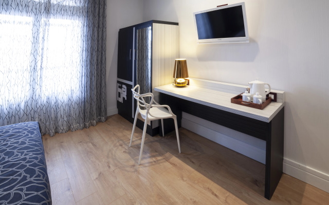 Petit Palace Savoy Alfonso XII