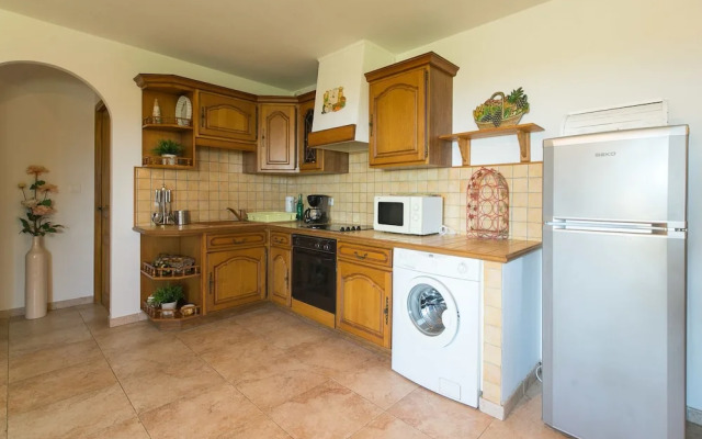 Le Relais de Saleccia