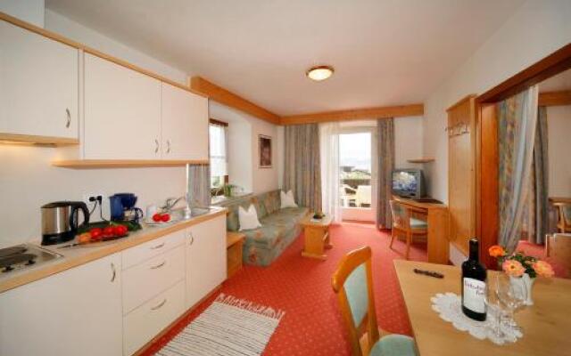 Garni Hotel Tritscherhof