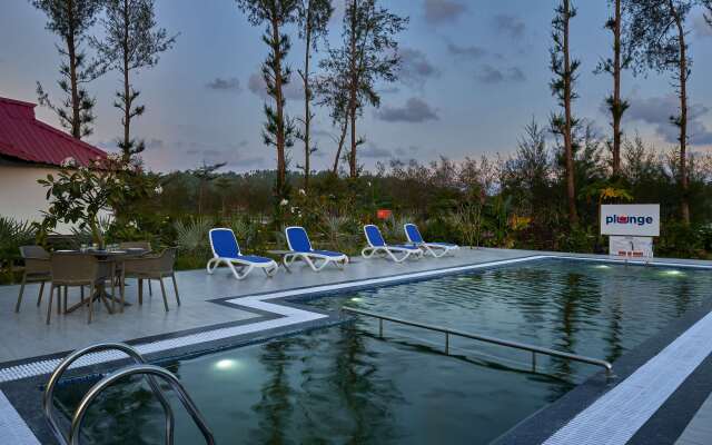 Zone Connect by The Park Port Blair
