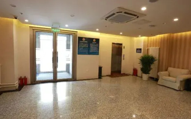 Xixili Hotel - Beijing West Station Store