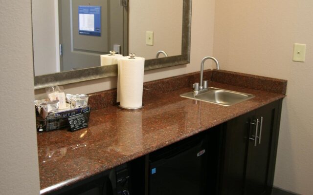 Hampton Inn & Suites Richmond/Glenside