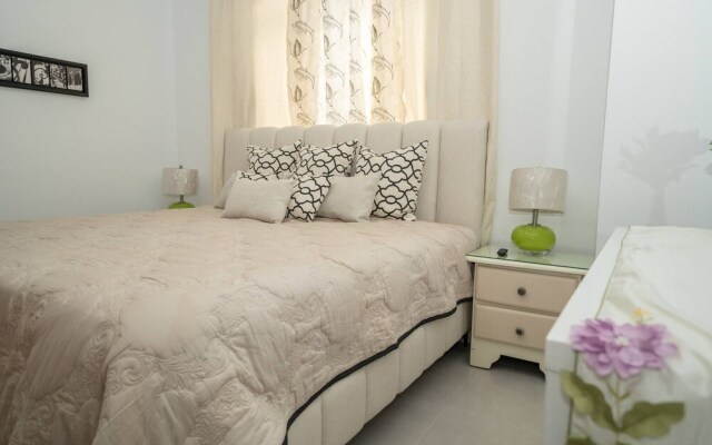 Featuring City Views, 1Br Downtown Stylish 2 Bt Sleeps 2 Wifi Gym Cine 2C