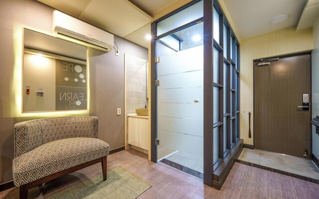 Pohang E&A Hotel