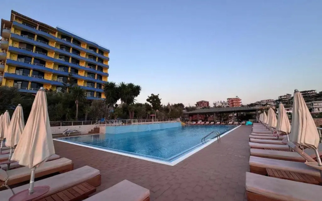Hotel Bahamas