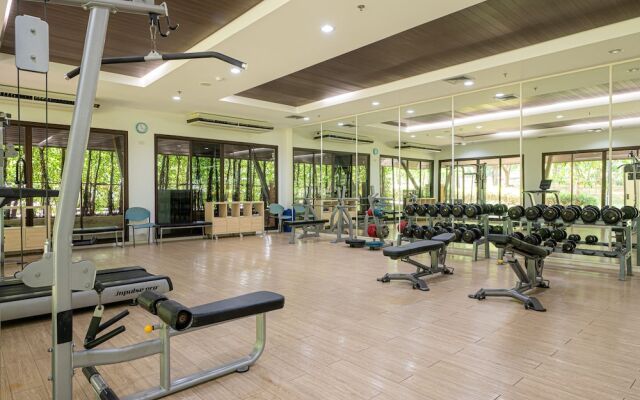 Eco Hotel by Thammasat