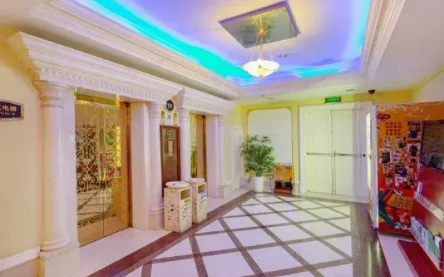 Country Garden Phoenix Hotel