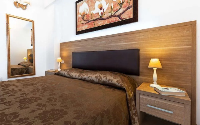 Le Residenze del Centro