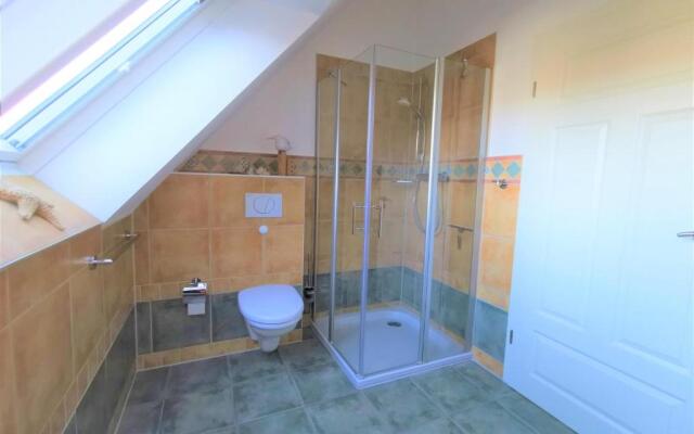 Villa Sola Bona, FW 7