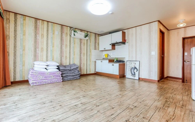 Yangyang Naksan 7 Honet Beach