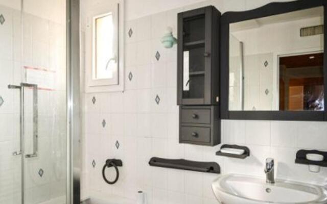 Appartement Montgenèvre, 3 pièces, 8 personnes - FR-1-266-160