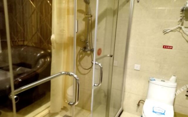 Xunfa Hotel Hui An County - Quanzhou