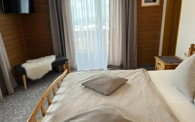 Haus Birkenheim