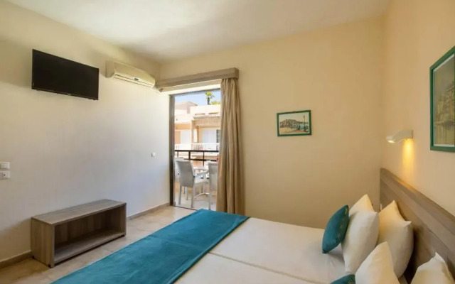 Hotel Rossis