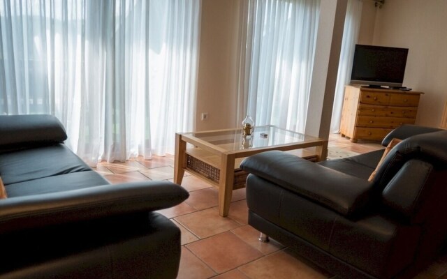 Landhotel Maarheide