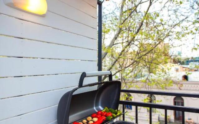 Presidential Suite Prince Machabeli