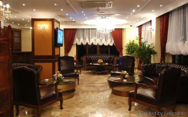 Pasha Palas Hotel Izmit