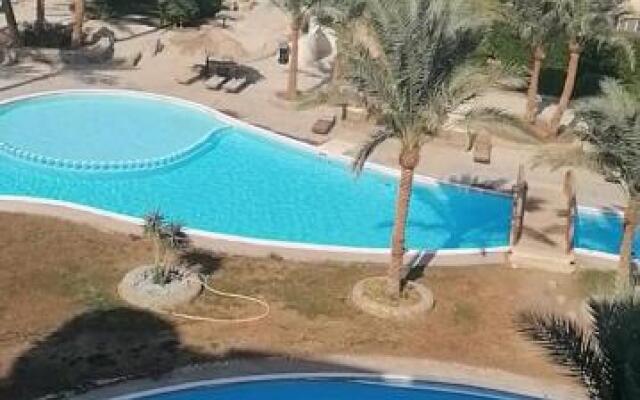 Apartment 01 bed room at Palma Resort