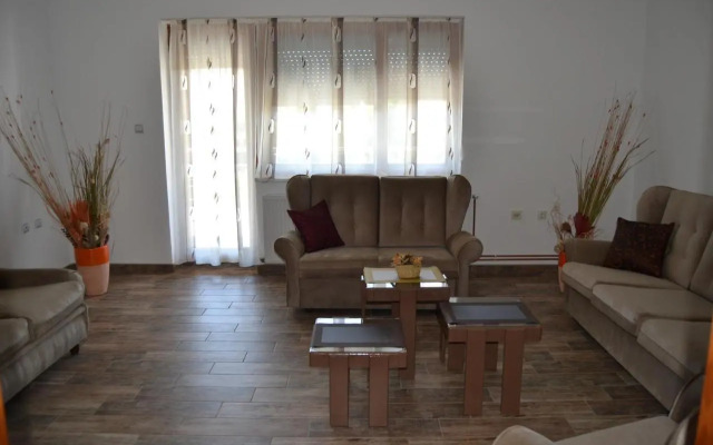 Hostel Bobi
