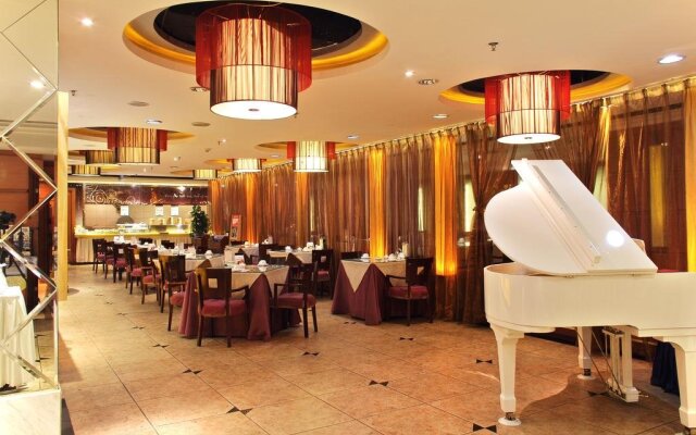 Orient Dynasty Hotel
