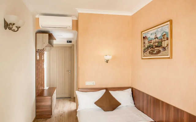 Hotel & SPA Pysanka