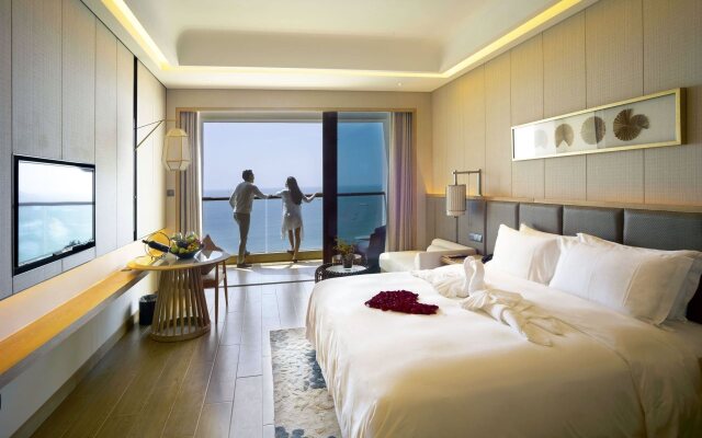 Harman Resort Hotel Sanya