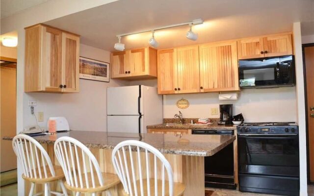 Trail's End Condomimiums Unit 311 by RedAwning