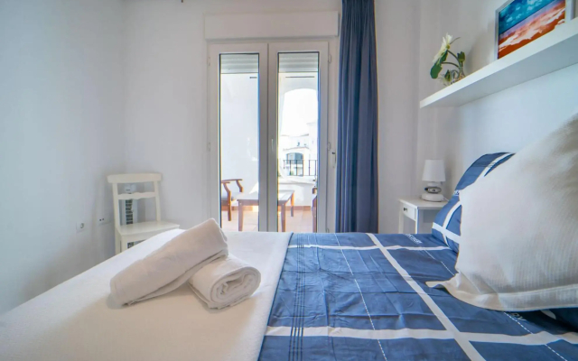 Quiet Two Bedroom Apartment2 - RA2521LT