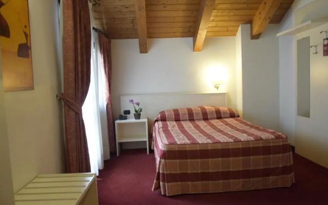 Hotel Gallia
