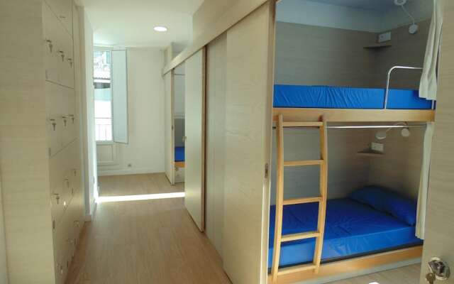 Apartamento Salamanca 16