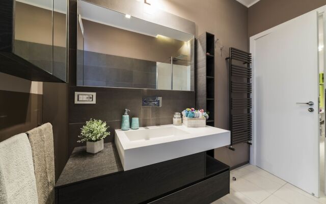 Morris Luxury Apartment