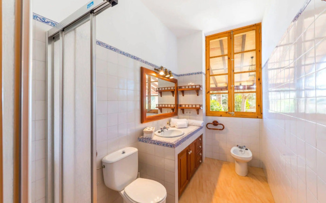 Villa Can Cirerol