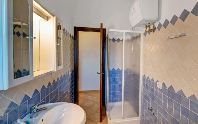 Appartamenti Badus con piscina