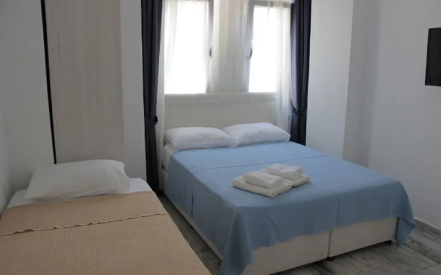 Eleni Butik Hotel