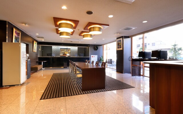 APA Hotel Maebashieki-Kita