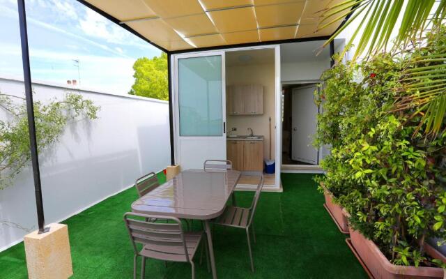 B&B La Vigna